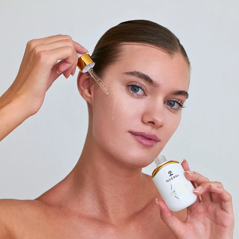 Venin D'or Advanced Anti-aging Serum