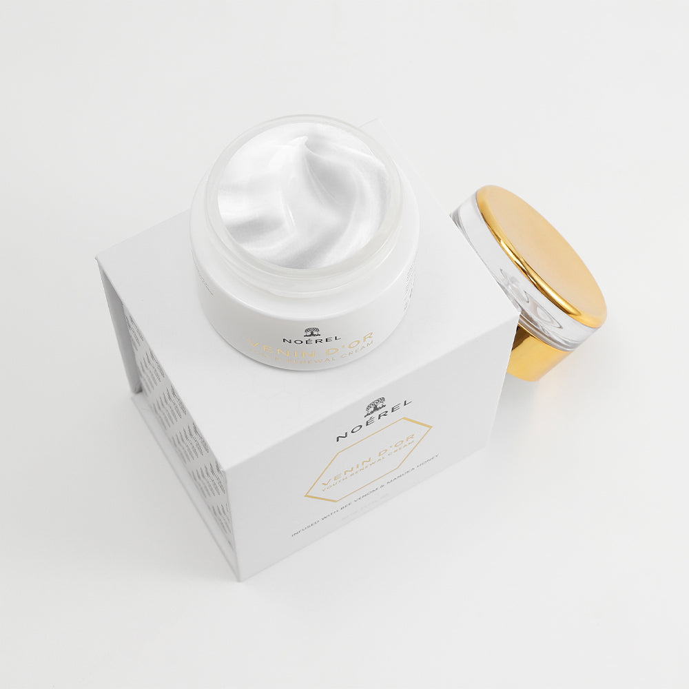 Venin D'or Youth Renewal Cream